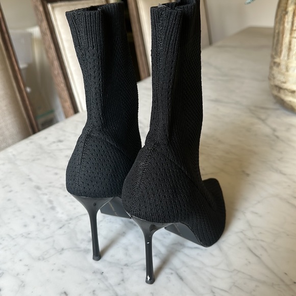 Zara stretch boots - Picture 5 of 7